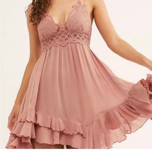 Free people dress